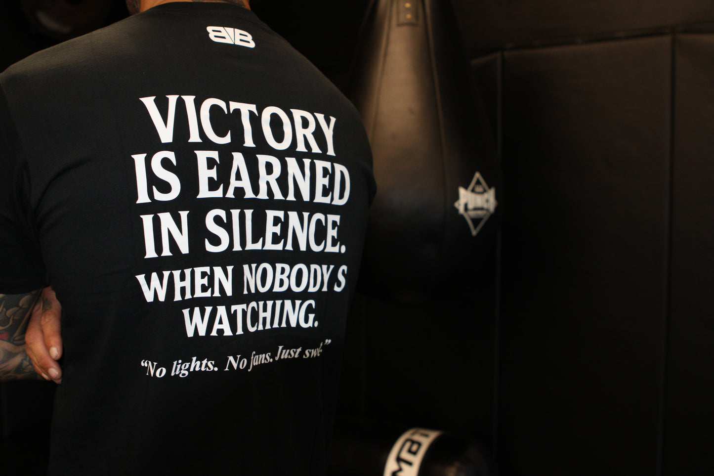 Victory Tee