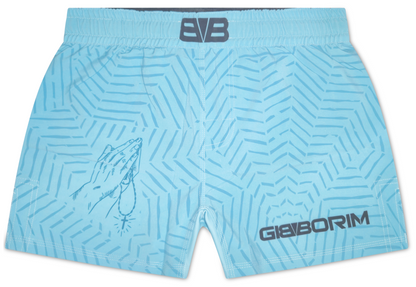 'AVE MARIA' Performance Shorts