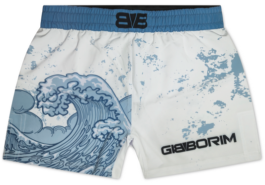 Costal Break Performance Shorts