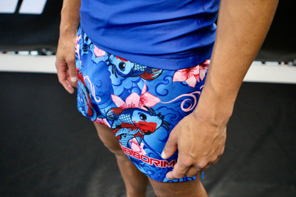 Koi no Musha Performance Shorts