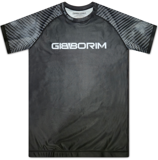 Onyx Performance Short Sleeve Rashguard