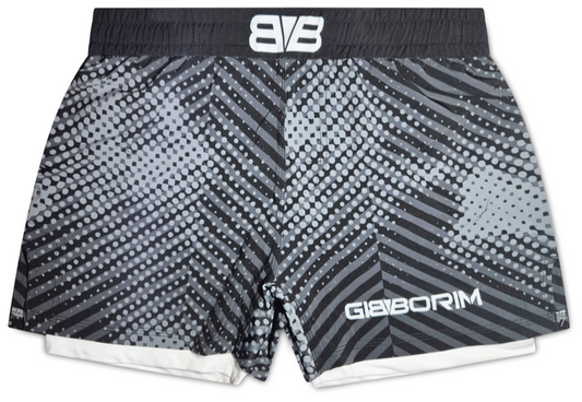 Onyx Performance 2 in 1 Shorts