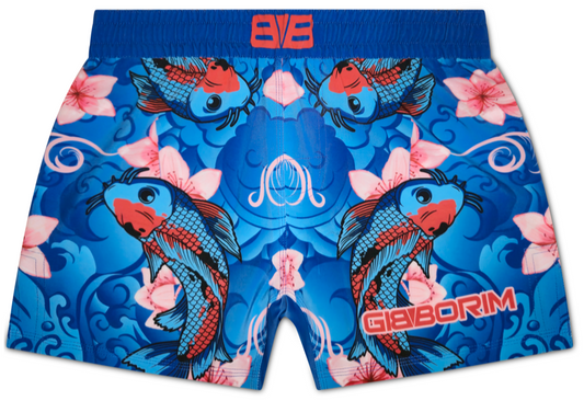 Koi no Musha Performance Shorts